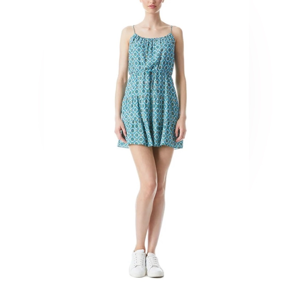 Alice + Olivia by Stacey Bendet Cheyla Dress Womens Size Large NWT